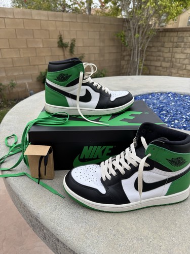 Nike air jordan retro - nike, high