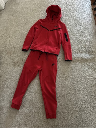 Nike tech fleece full zip - nike,