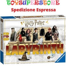 Harry Potter Labirinto Magico