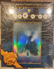 Polar Express Limited Gift