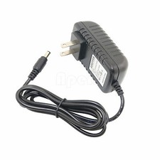 AC Power Adapter For Casio CDP-100 88-Note Weighted Hammer Action Digital Piano
