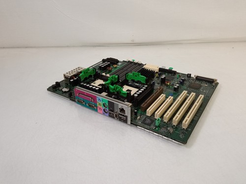 Scheda madre dell precision - dell,