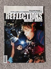 Reflections Magazine #15 2004