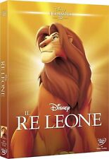Il Re Leone - Collection