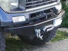 Paraurti Anteriore Uso Gravoso Toyota Land Cruiser 70