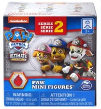Paw Patrol Ultimate Rescue