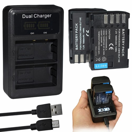 Batteria caricabatterie - batteria, +