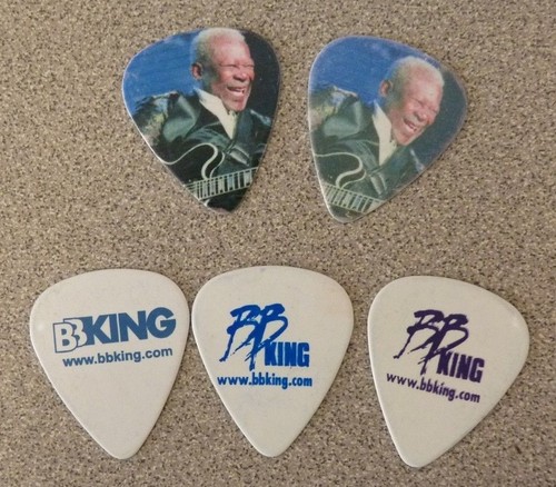 King the blues - king, of