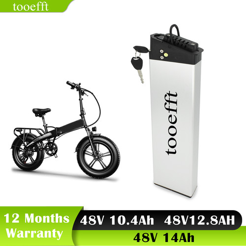 Batteria bike 48v 4ah - batteria,