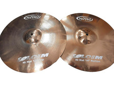 ORION CYMBALS SOLO PRO M HI