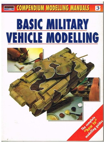 Modellismo veicoli militari - militari, in