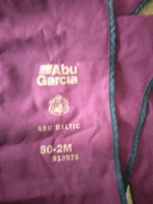 Abu Garcia sacca Baltic