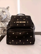 Zaino Love Moschino con
