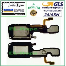 SUONERIA BUZZER ALTOPARLANTE
