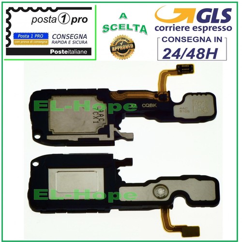 Suoneria buzzer altoparlante - buzzer,