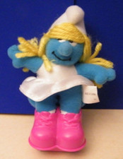 -(SC64-4) FIGURA PELUCHE -