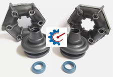 Kit revisione semiassi giunto cuffia cuffie paraoli Piaggio Ape TM P 501 601 703