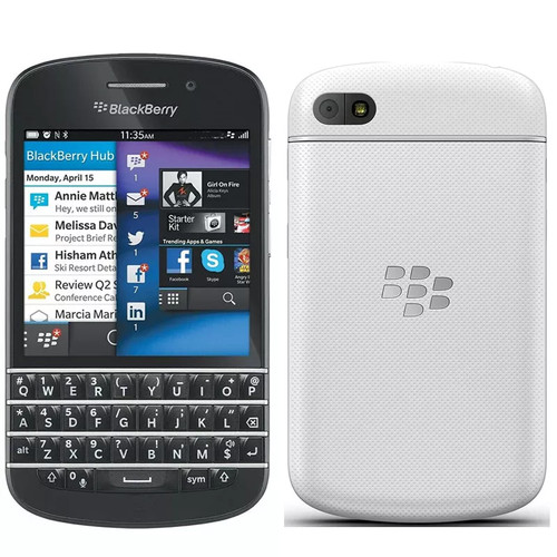Blackberry q10 originale - q10,