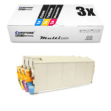 3 toner Eurotone ECO per OKI