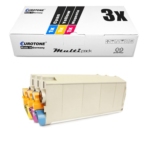 Toner eurotone eco per - per, oki