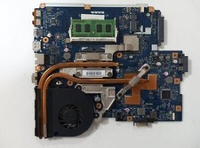 Acer Aspire 5741G - Placa Base + CPU i5-M430 + (LA-5893P) - Full Motherboard OK