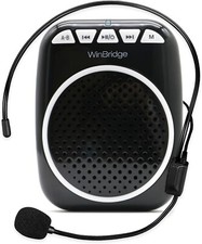 WinBridge WB001 Amplificatore