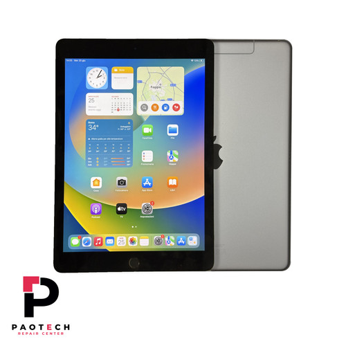 Apple ipad pro - 9.7, 2016