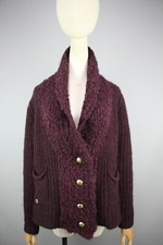 Maglione cardigan donna MANILA
