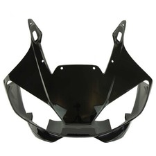 Carena pulpito nero - nero, per
