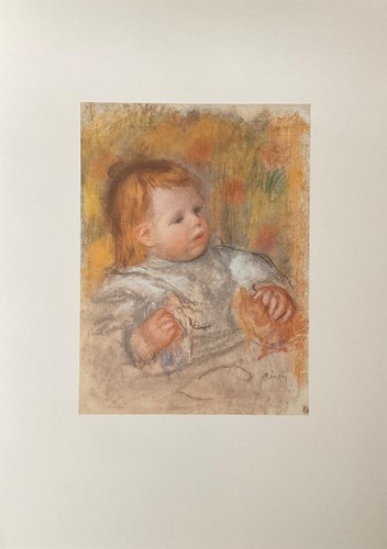 Renoir auguste matisse dalì - auguste,