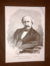 Enrico Pollastrini Pittore Livorno, 19 luglio 1817 – Firenze, 19 gennaio 1876
