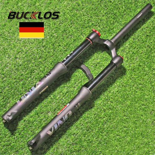 Forcella ammortizzata bucklos - forcella,