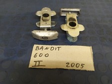 Registri Carena SUZUKI BANDIT 650 S 2005/2007