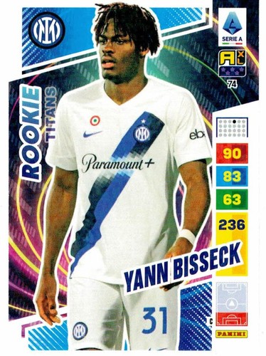 Panini calciatori adrenalyn - calciatori, xl