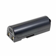 Batteria per Sanyo XACTI VPC-A5 3,7V 750mAh/2,8Wh Li-Ion Antracite