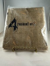 Resident Evil 4 Burlap Sack