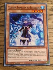 Dance Princess of the Ice