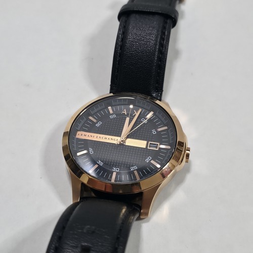 Armani exchange orologio - armani,