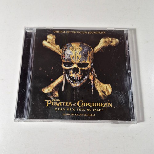 Pirates the caribbean dead - pirates,