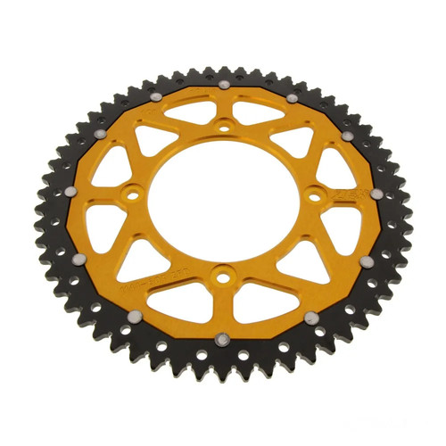 Pignone 60z divisione 420 oro - pignone,
