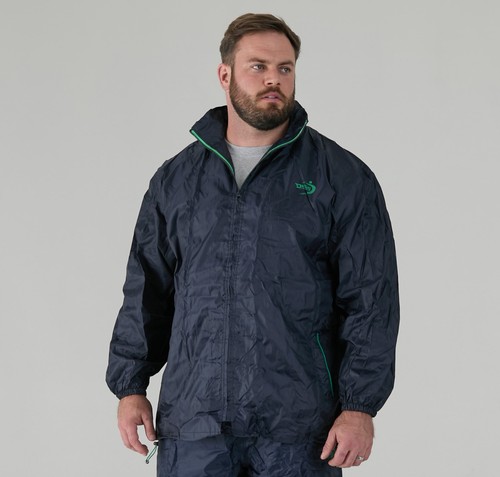 D555 big uomo giacca - d555,