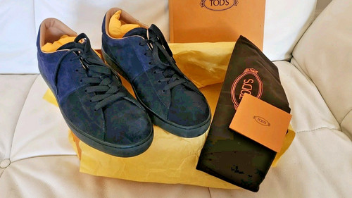 Tod sneaker uomo - tod's,