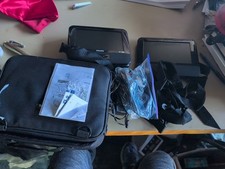 Philips Dual PD7012/37 Lettore