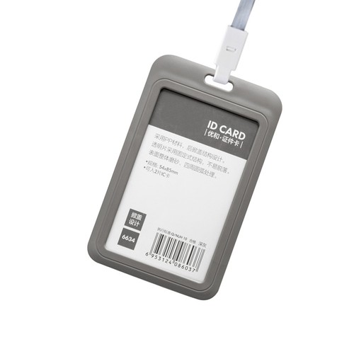 Pcs porta badge - 3,