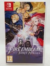 Nintendo Switch / Fire Emblem