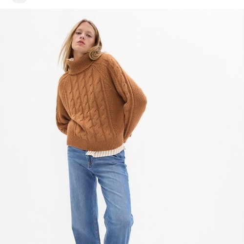 Gap maglione girocollo maglia - maglione,