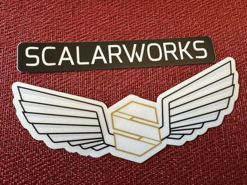 Lotto scalarworks rari - lotto,