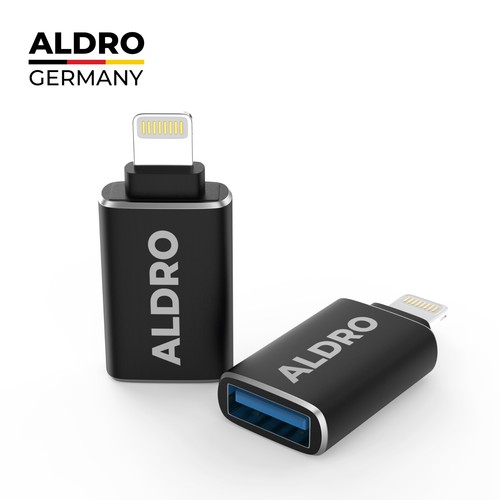 Adattatore iphone usb 3 0 - usb, 3.0