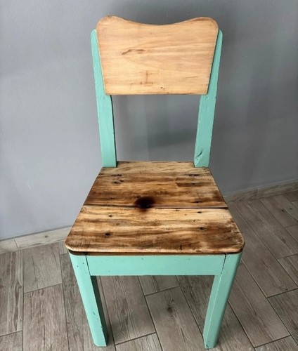 Sedia vintage - ,
