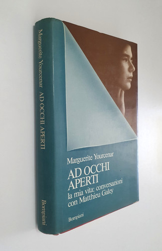 Occhi aperti marguerite - -,
